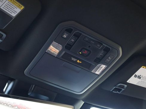 New 2026 Toyota Tundra 1794 Edition AWD/4WD image 18