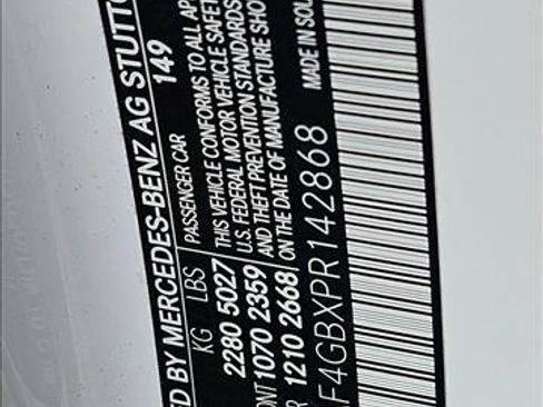 Used 2023 Mercedes-Benz C 300 Sedan image 23