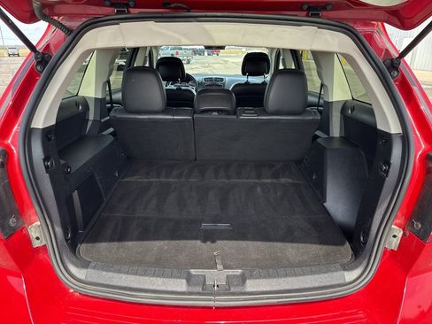Used 2014 Dodge Journey Limited w/ Driver Convenience Group FWD image 9