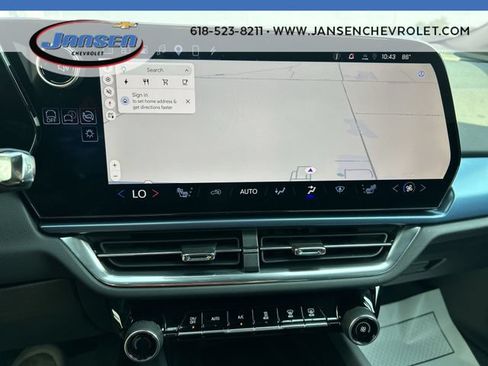 Used 2024 Chevrolet Equinox EV LT FWD image 14