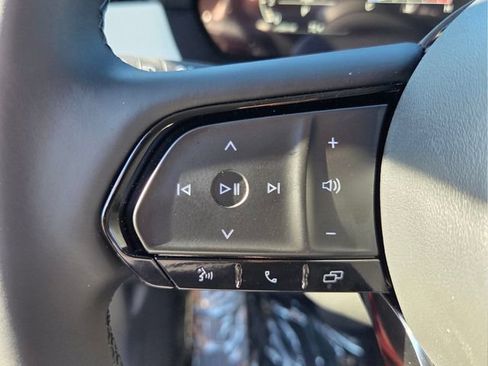 New 2026 MAZDA CX-5 Select AWD/4WD image 28