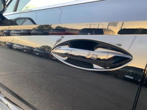 New 2026 Hyundai Sonata SEL image 11