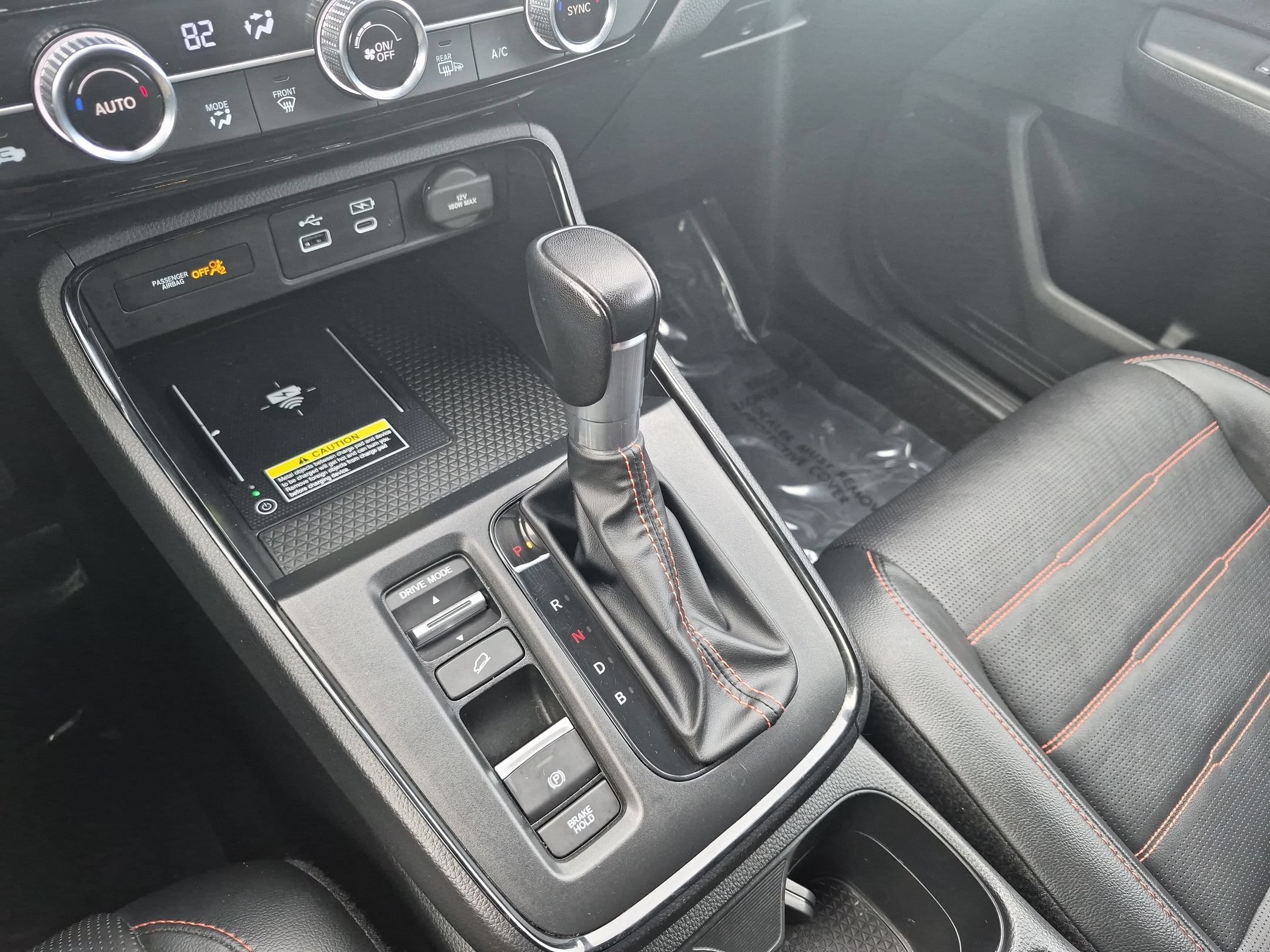 Certified 2024 Honda CR-V Sport Touring image 24