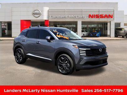 Used 2025 Nissan Kicks SR w/ Illumination Package