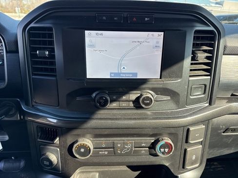 Used 2021 Ford F150 XL w/ STX Appearance Package image 17