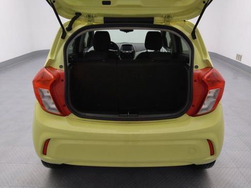 Used 2017 Chevrolet Spark LT FWD image 29