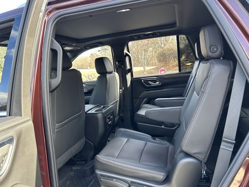 Used 2023 Chevrolet Tahoe High Country image 45