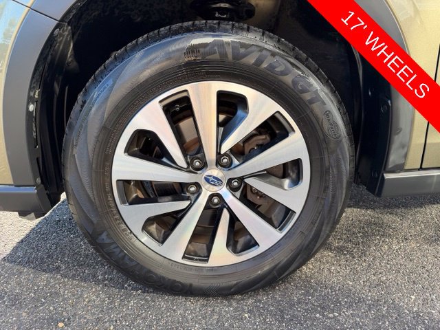 Used 2020 Subaru Outback Premium AWD/4WD image 45