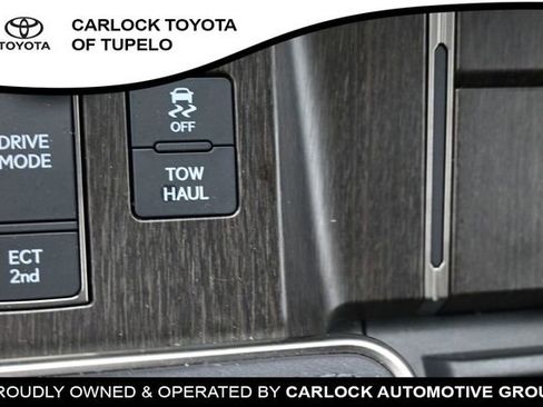 Used 2024 Lexus GX 550 w/ Accessory Package (Z1) AWD/4WD image 19