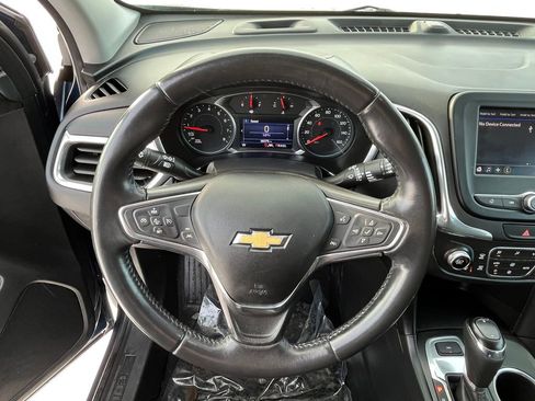 Certified 2020 Chevrolet Equinox LT image 12