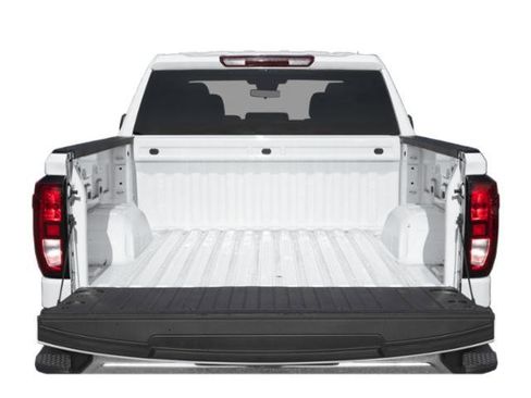 New 2026 GMC Sierra 1500 SLE w/ Preferred Package image 13