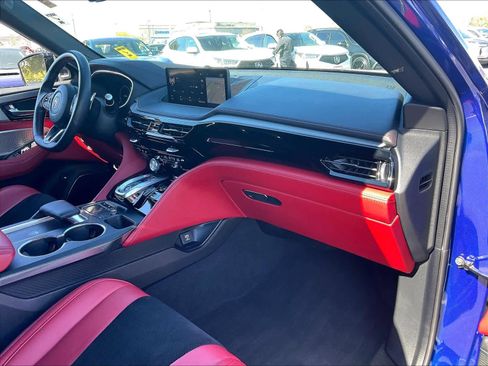 Used 2023 Acura MDX A-Spec image 18