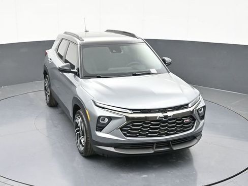 New 2026 Chevrolet TrailBlazer RS w/ Convenience Package FWD image 64