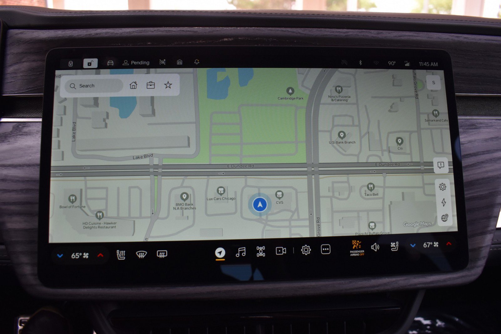 Used 2022 Rivian R1T Launch Edition AWD/4WD image 14