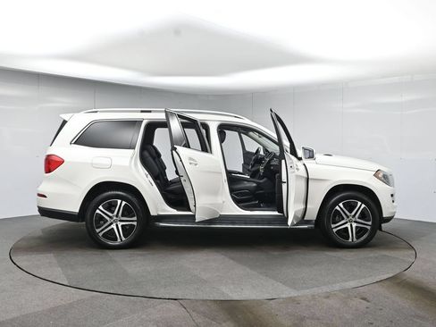 Used 2016 Mercedes-Benz GL 450 4MATIC w/ Premium I Package image 60