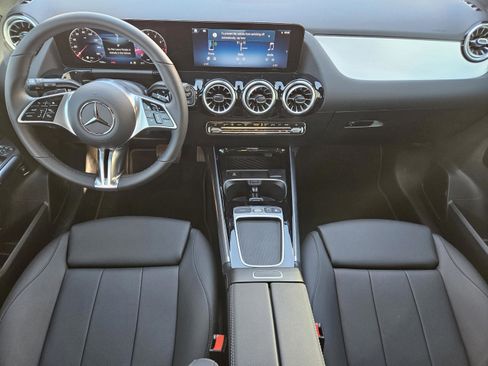 Certified 2026 Mercedes-Benz GLA 250 250 image 24