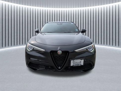 Used 2023 Alfa Romeo Stelvio Veloce image 17