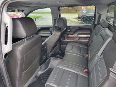 Used 2018 GMC Sierra 1500 Denali AWD/4WD image 6
