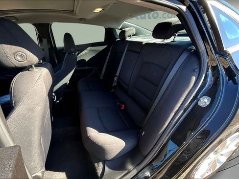 Used 2024 Chevrolet Malibu LT image 20