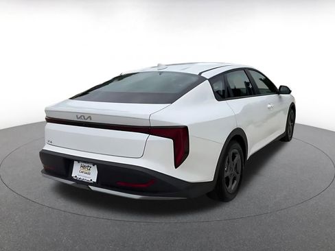 Used 2025 Kia K4 FWD image 15