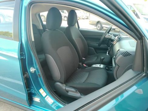 Used 2024 Mitsubishi Mirage ES FWD image 19