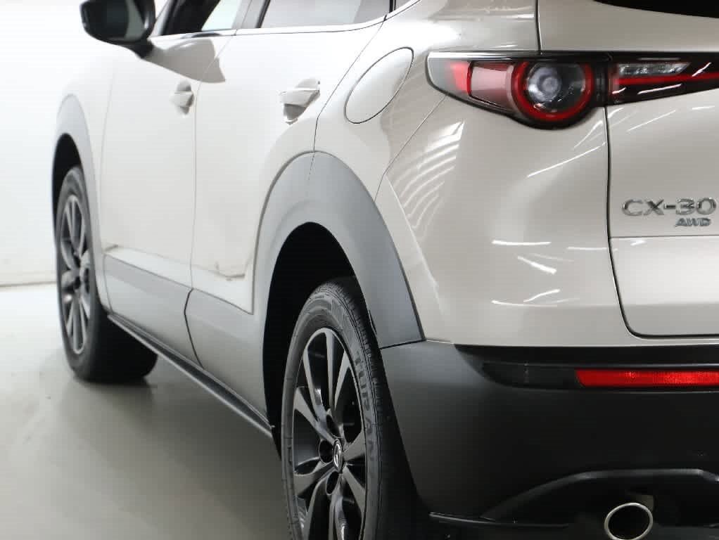 Certified 2024 MAZDA CX-30 AWD 2.5 S w/ Select Sport Pkg image 42