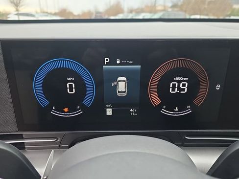 New 2026 Hyundai Kona SEL Sport FWD image 27