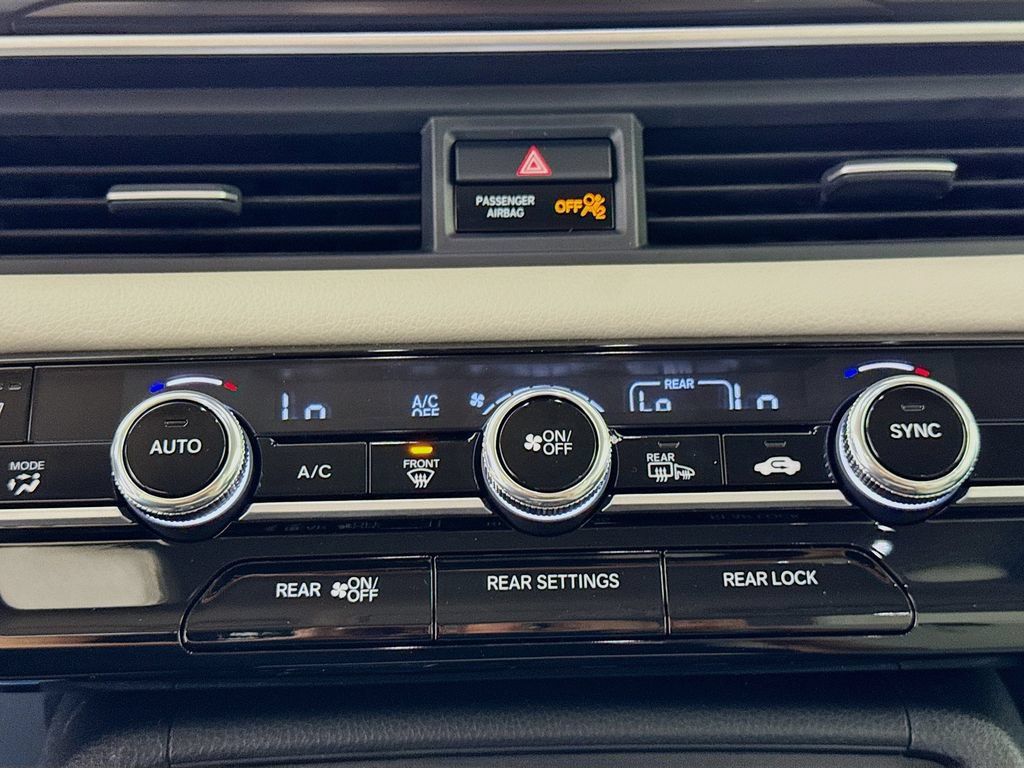 New 2026 Honda Pilot EX-L image 22