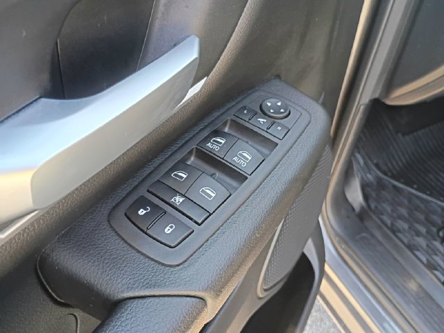 Used 2023 RAM 1500 Big Horn AWD/4WD image 11