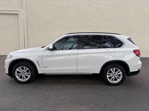 Used 2015 BMW X5 sDrive35i image 2