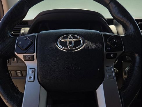 Certified 2023 Toyota 4Runner SR5 Premium w/ Moonroof Package RWD image 25