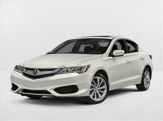 Used 2017 Acura ILX FWD video 1