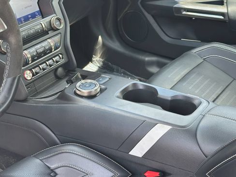 Used 2020 Ford Mustang Shelby GT500 w/ Technology Package RWD image 18