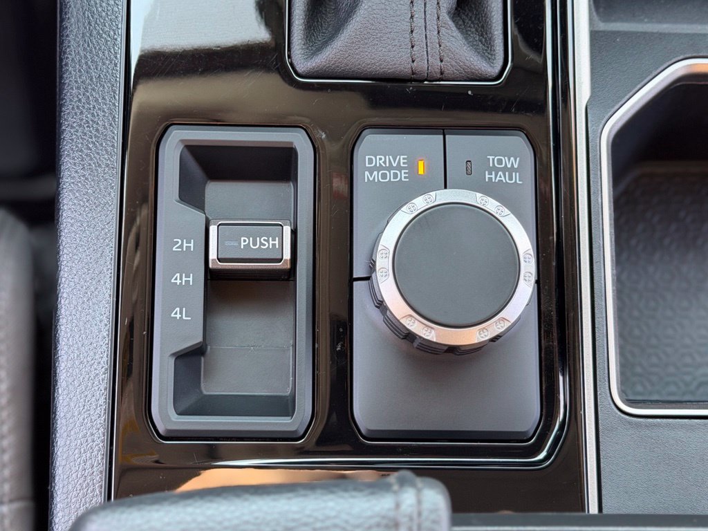 Used 2024 Toyota Tundra SR5 AWD/4WD image 20