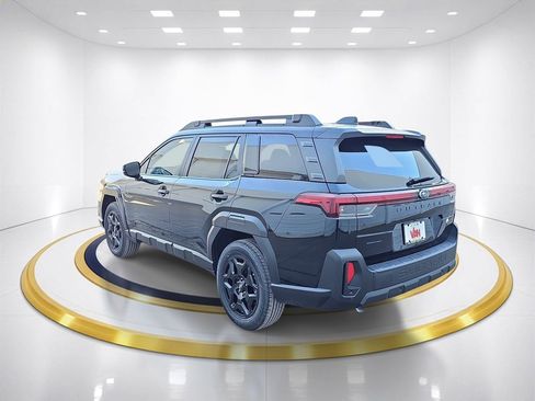 New 2026 Subaru Outback Premium AWD/4WD image 9