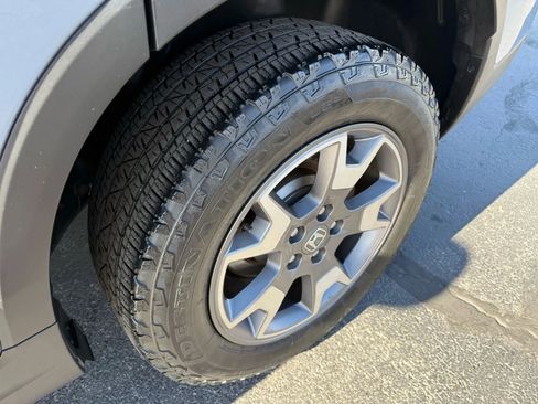 Used 2022 Honda Passport TrailSport image 10