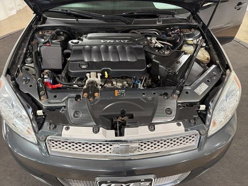 Used 2014 Chevrolet Impala Limited LS FWD image 32