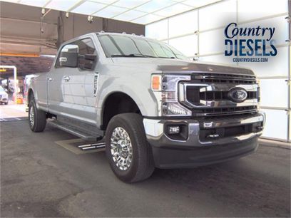 Used 2022 Ford F250 XLT w/ XLT Premium Package