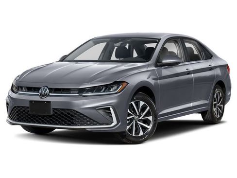 New 2026 Volkswagen Jetta S FWD image 1