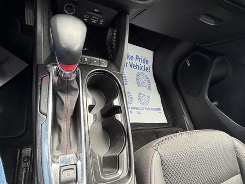 Used 2022 Chevrolet TrailBlazer RS w/ Technology Package AWD/4WD image 37