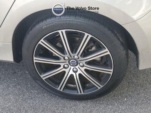 Used 2018 Volvo S60 T5 Inscription FWD image 7