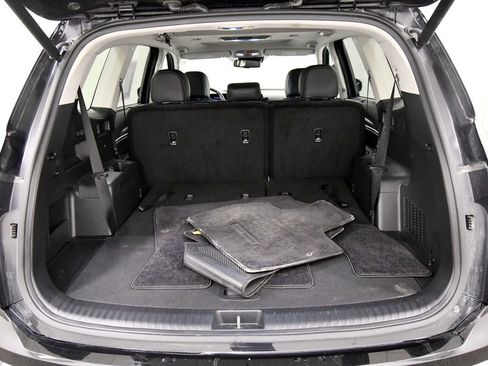 Used 2025 Kia Telluride EX AWD/4WD image 7