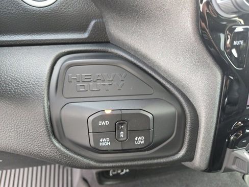 New 2025 RAM 2500 Tradesman image 42