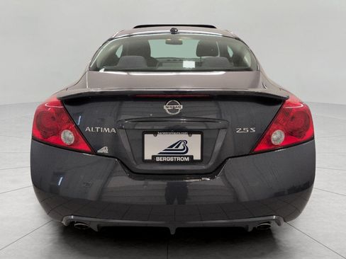 Used 2012 Nissan Altima 2.5 S w/ 2.5S Premium Pkg FWD image 22