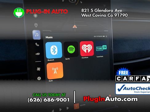 Used 2023 Fisker Ocean One image 21