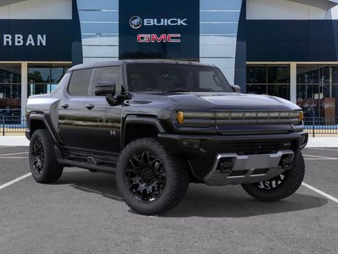 New 2026 GMC Hummer EV 4x4 Crew Cab image 7