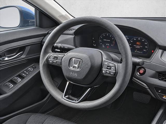 Used 2024 Honda Accord EX image 29