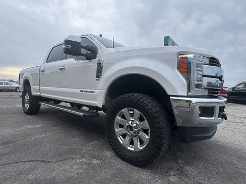 Used 2019 Ford F350 King Ranch w/ King Ranch Ultimate Package image 5