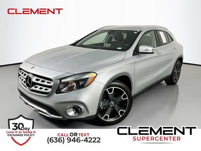 Used 2019 Mercedes-Benz GLA 250