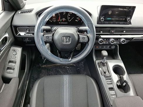 New 2026 Honda Civic Sport image 7